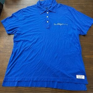 True religion mens polo shirts XXL